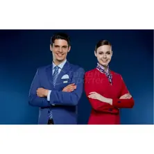 Corporate Wear-Airlines
