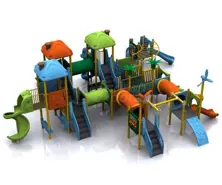 Playground de Plataforma ENJ-05-03