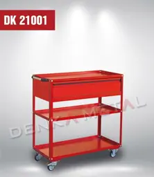 DK 21001