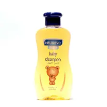 Baby Shampoo 