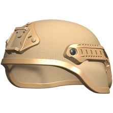 Ballistic Protective Helmets MICHO