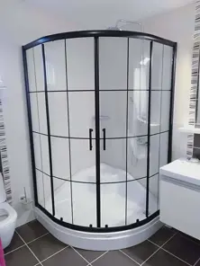 Shower Cabin