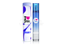 Perfume Women 50ml Insinia I Love You