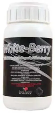 Sıvı Adjuvan White Berry
