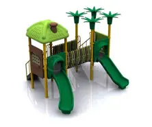 Playground de Plataforma ENJ-02-03