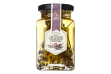 HONEY HOUSE, acacia honey with lavender