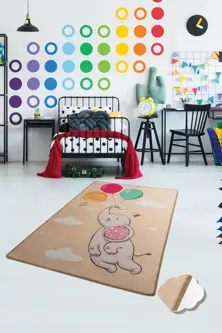 Baby Carpet