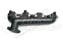 Manifold Exhaust ME013213
