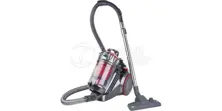 Bagless Vacuum Cleaner COMMANDER 2400