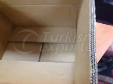 Fourlex Tenfold Four Corrugated Box