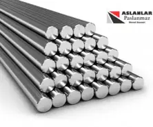 Stainless Rod