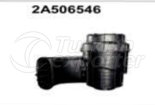 Air Filter Tank -SC 1506546