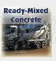 Ready Mixed Concrete