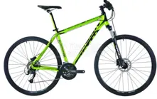 QRX 9400 ACH  Bisiklet