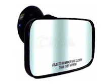 Suction Cup Mirror 1182211