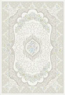 Carpet - Ottoman 543 Krem