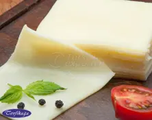 Kashar Cheese