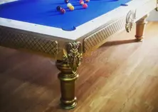 Hill Pool Tables