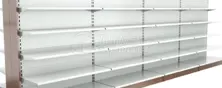 Market Shelves