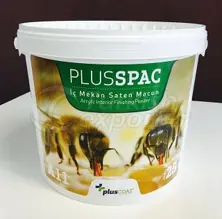 PlusCOAT PlusSPAC A11 Acrylic Putty