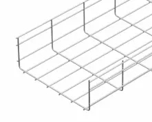 Wire Mesh Cable Trays - H110