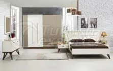 Bedroom Set  -Rita