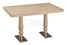 MSS-SHRA-Table بالطلب 120x70 سم