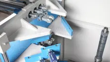 4BSC – Automatic Corner Cleaning Machine
