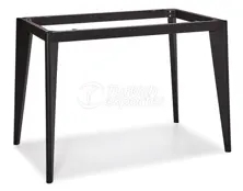 DCS-251-Table Leg Metal