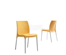 Sunny Chair Yellow