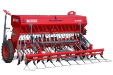 Sowing Machine