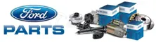 Genuine FORD Spare Parts