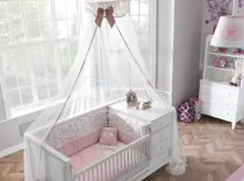 Hazeran Baby Room
