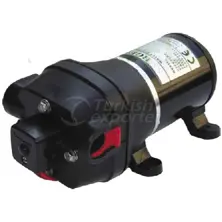Fuel Transfer Pump 3200-005