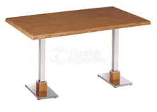 MSS-EVA-Table на заказ 120x70см