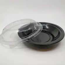 PP Salad Container 225mm