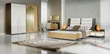 Bedroom Furnitures Business