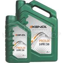 Prolix 10W-30 Automotive Oils