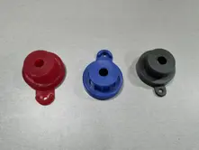  Plastic injection mold production
