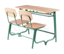 Школьный стол OK-1120-1