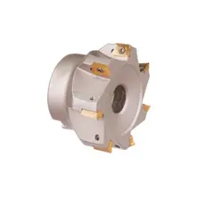 APCT Face milling