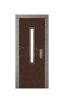 STF-3130 Semi Automatic Door