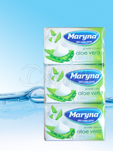 Skin Care Soap A-220 Maryna