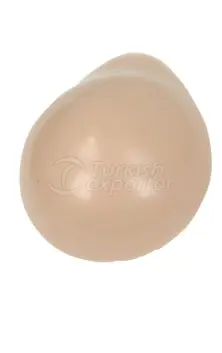 Silicone Breast Prosthesis