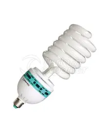 Spiral Energy Saving Bulb-ELX-45-B