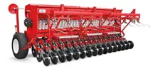Sow Seed Drill