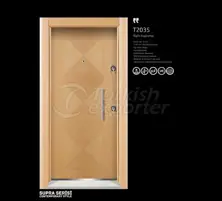 Alpi Veneered Doors T2035