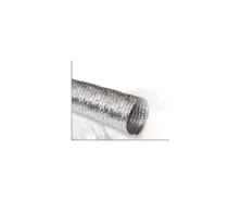Aluminum Polyester Ducts