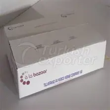 Коробка кебаба