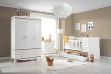 Baby Room Furniture - Hermes